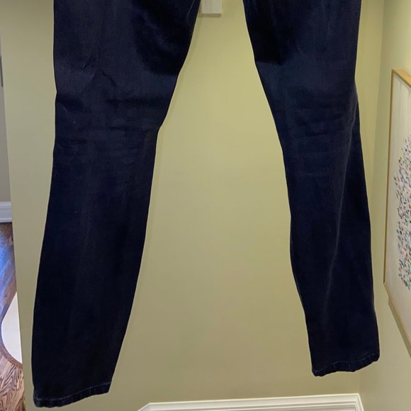 Blank NYC - Black Jeans with rips - Picture 4 of 4